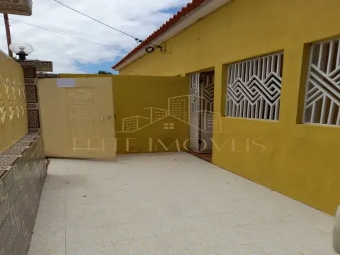 Vivenda T3 em Penha para Arrendamento de Longa Duração