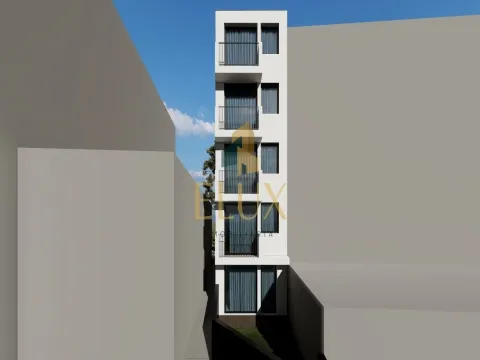 Terreno Para Construção T2