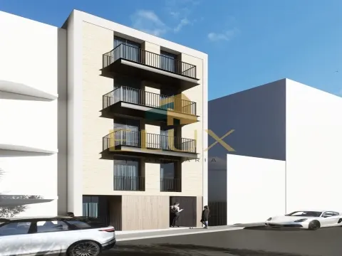 Terreno Para Construção T2