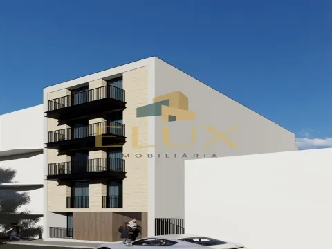 Terreno Para Construção T2