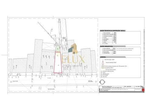 Terreno Para Construção T2