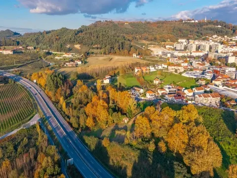 Terreno Para Construção