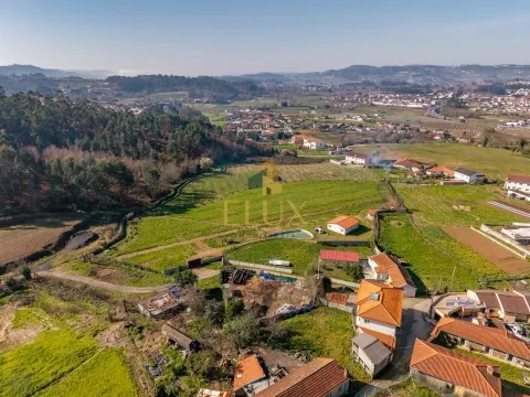 Terreno Para Construção