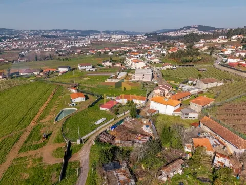 Terreno Para Construção
