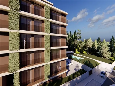 Apartamento T2