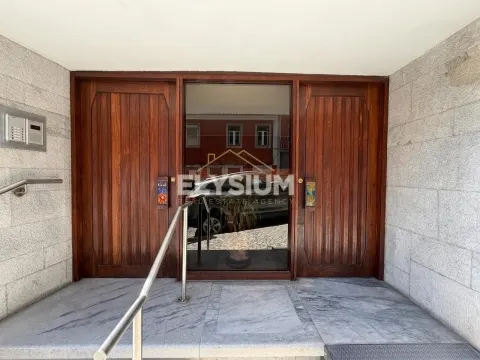 Apartamiento 4 habitaciones