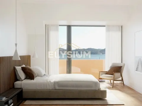 Apartamiento 4 habitaciones