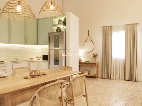 Moradia para Restaurar T2