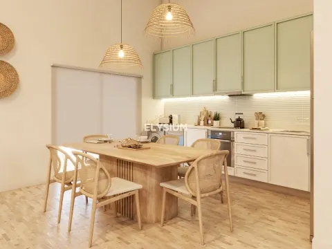 Moradia para Restaurar T2