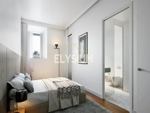 Appartement 1 Chambre(s)+2