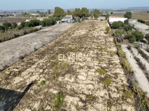 Terreno Para Construção