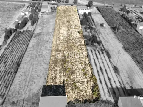 Terreno Para Construção