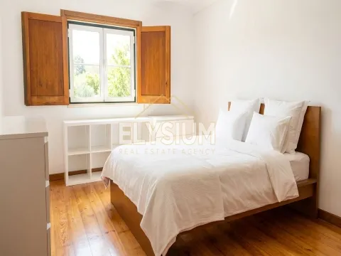 Moradia T3 Exclusiva com Piscina e Privacidade Total em Santarém