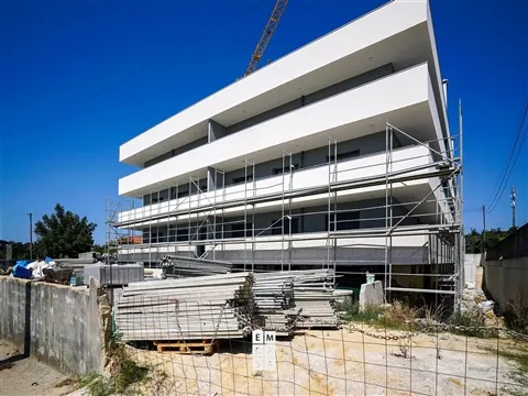 Appartement 2 Chambre(s)+1