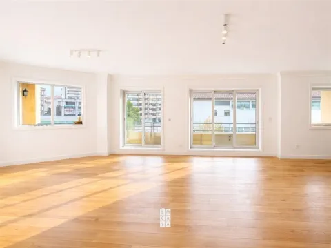 Apartamiento 4 habitaciones