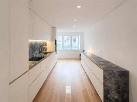 Apartamiento 4 habitaciones