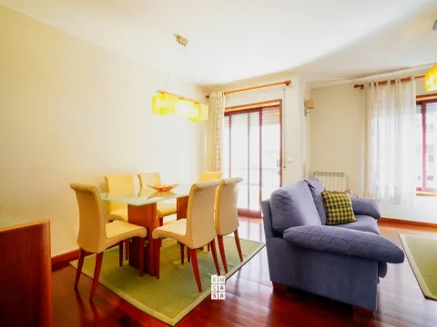 Wohnung 2 Schlafzimmer