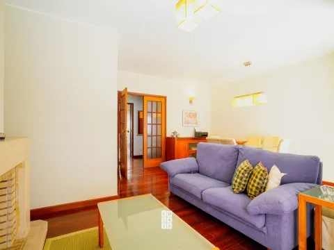 Wohnung 2 Schlafzimmer