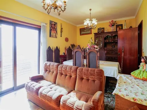 Vivienda 6 habitaciones