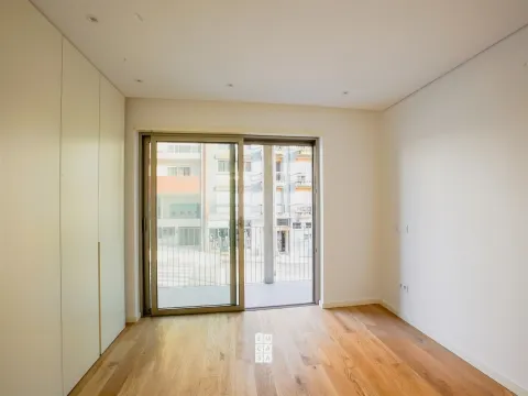 Apartamiento 1 habitación