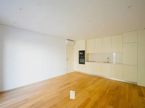 Apartamiento 1 habitación