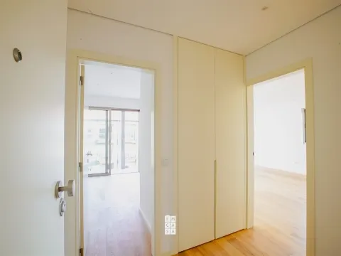 Wohnung 1 Schlafzimmer