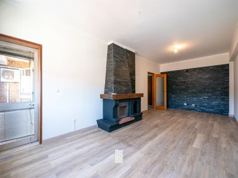 Appartement 3 Chambre(s)