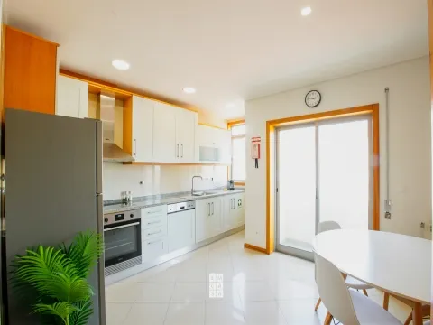 Wohnung 2 Schlafzimmer
