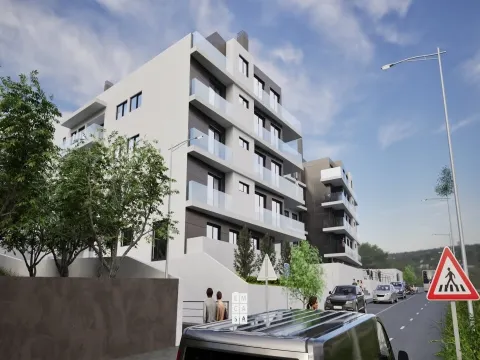 Wohnung 1 Schlafzimmer