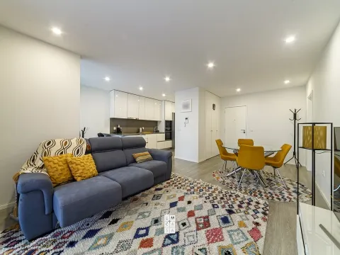 Apartamento T1
