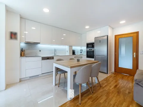 Apartamento T2