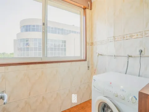 Apartamento T2