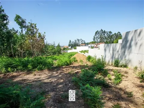 Terreno Para Construção