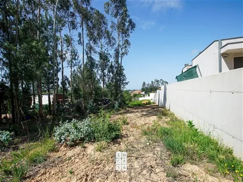 Terreno Para Construção