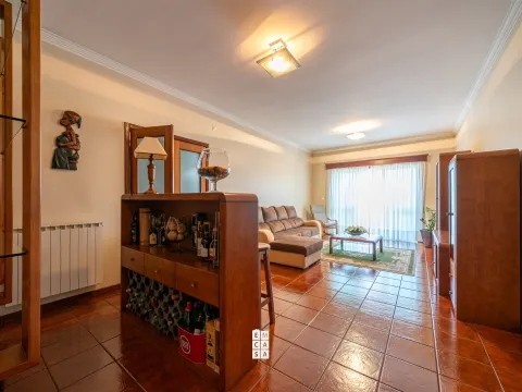 Wohnung 3 Schlafzimmer
