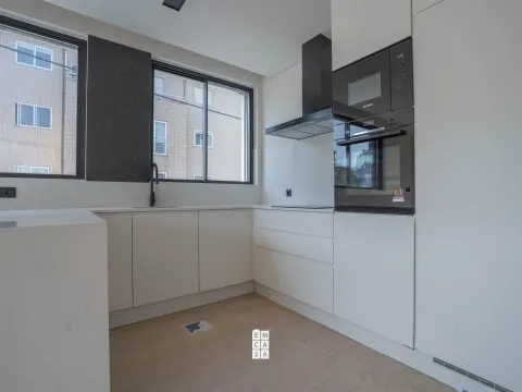 Apartamento T2