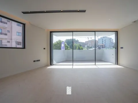 Apartamento T2