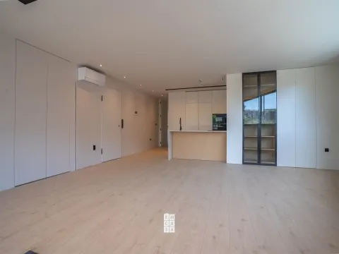 Apartamento T4