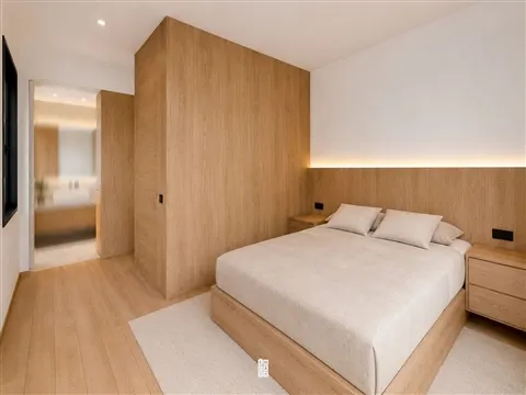 Moradia T3