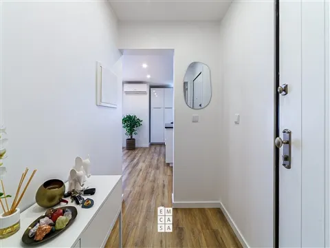 Apartamiento 3 habitaciones