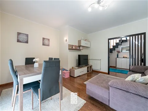 Appartement 3 Chambre(s)