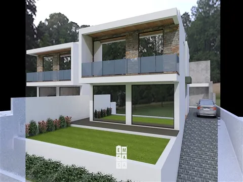 Lote de Terreno
