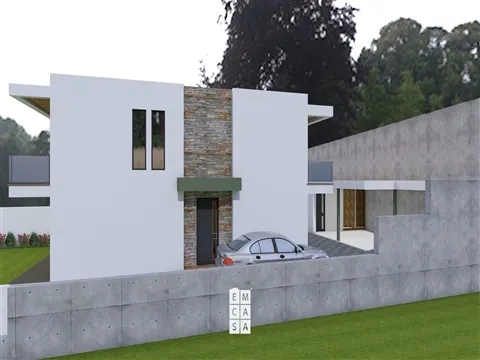 Lote de Terreno