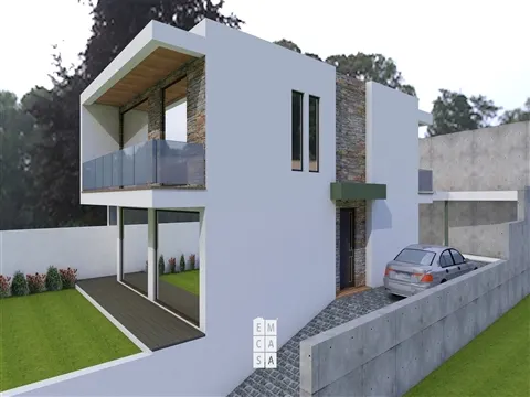 Lote de Terreno