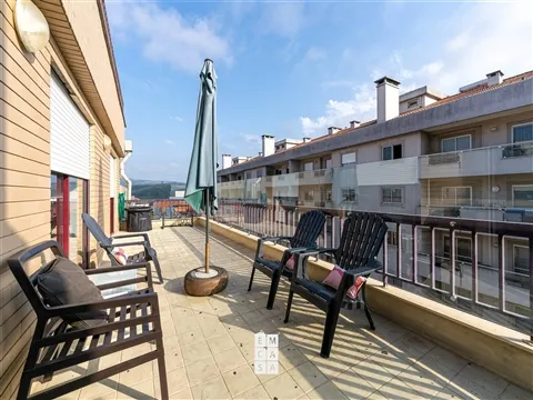 Apartamento T3