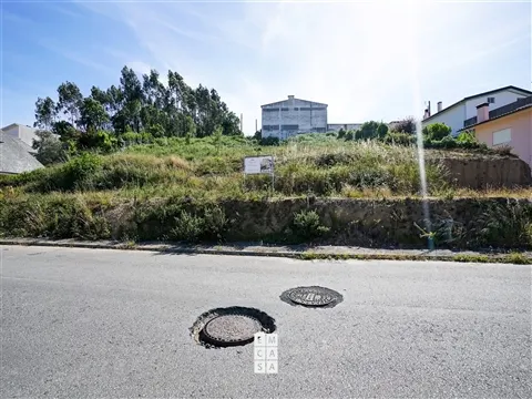 Terreno Para Construção