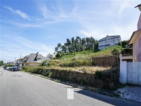 Terreno Para Construção