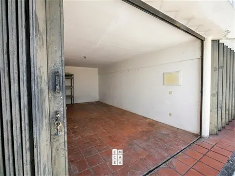 Garagem