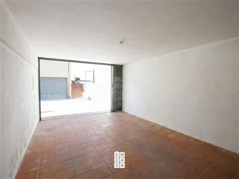 Garagem
