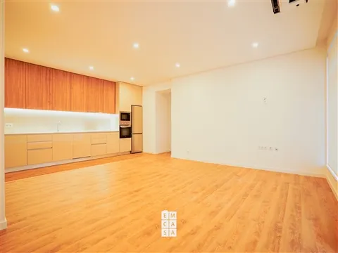 Apartamento T2